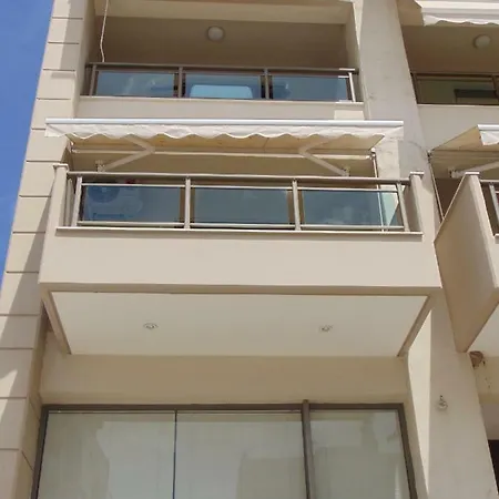 Apartament Cozy Luxurious In Neoi Epivates
