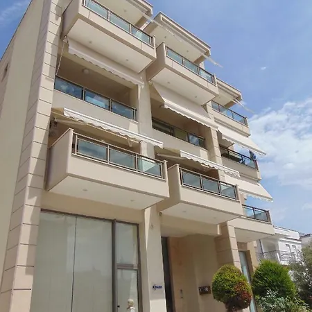 Apartament Cozy Luxurious In Neoi Epivates