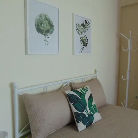 Apartament Cozy Luxurious In Neoi Epivates