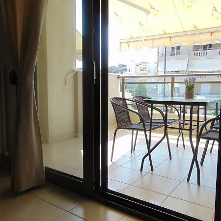 Apartament Cozy Luxurious In Neoi Epivates Néoi Epivátai