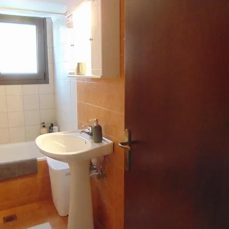 Apartamento Cozy In Neoi Epivates 1