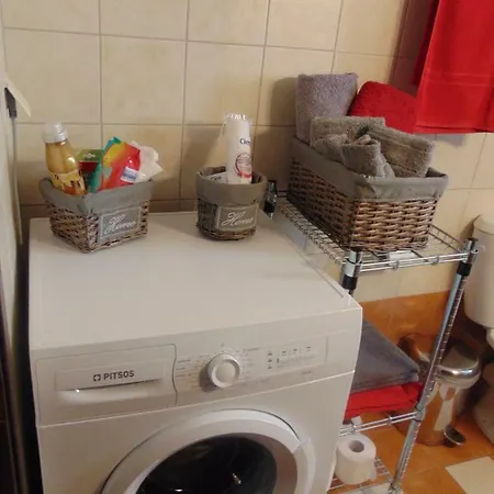 Cozy In Neoi Epivates 1 Apartamento *