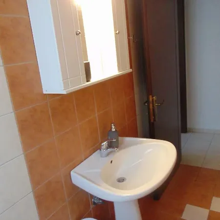 Cozy In Neoi Epivates 1 Apartamento Neo Epivates