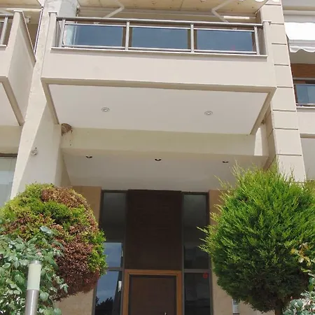 Cozy In Neoi Epivates 1 Apartamento *