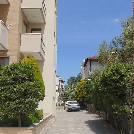 Apartamento Cozy In Neoi Epivates 1 *