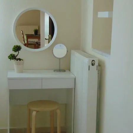 Cozy In Neoi Epivates 1 Apartamento