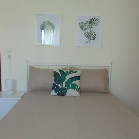 Apartamento Cozy In Neoi Epivates 1