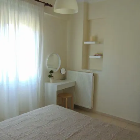 Cozy In Neoi Epivates 1 Apartamento