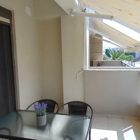 Cozy In Neoi Epivates 1 Apartamento Neo Epivates