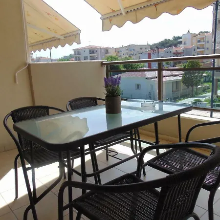 Apartamento Cozy In Neoi Epivates 1 *