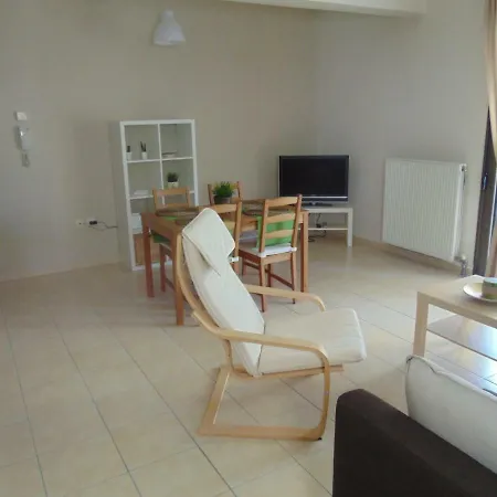 Cozy In Neoi Epivates 1 Apartamento Neo Epivates