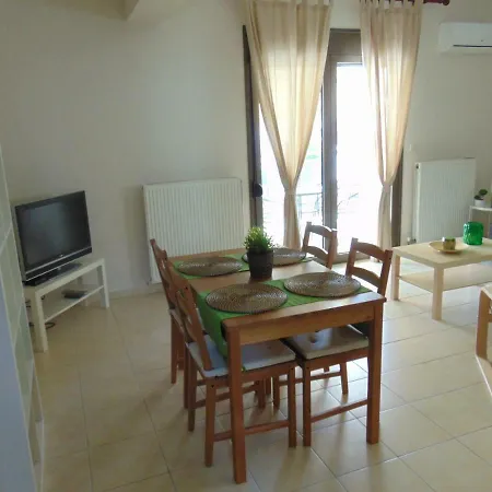 Apartamento Cozy In Neoi Epivates 1 *