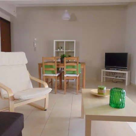 Cozy In Neoi Epivates 1 Apartamento Neo Epivates
