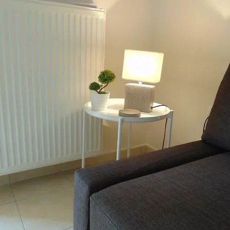 Apartamento Cozy In Neoi Epivates 1 *