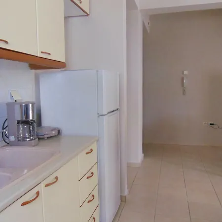Cozy In Neoi Epivates 1 Apartamento Neo Epivates