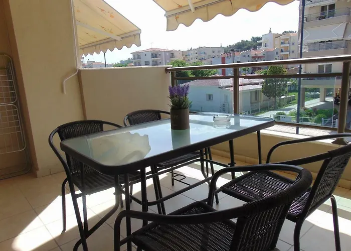 Appartement Cozy In Neoi Epivates 1 *