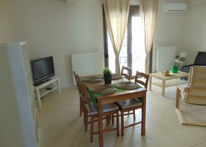 Appartement Cozy In Neoi Epivates 1 *