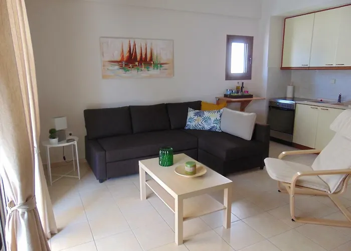 Appartement Cozy In Neoi Epivates 1