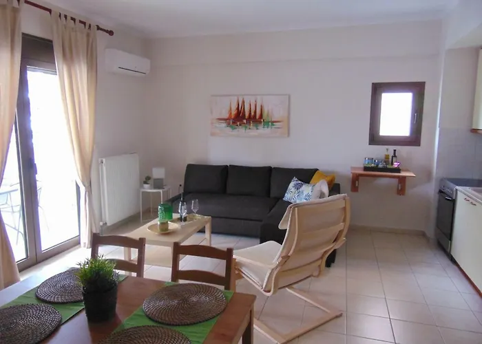 Cozy In Neoi Epivates 1 * Néoi Epivátai